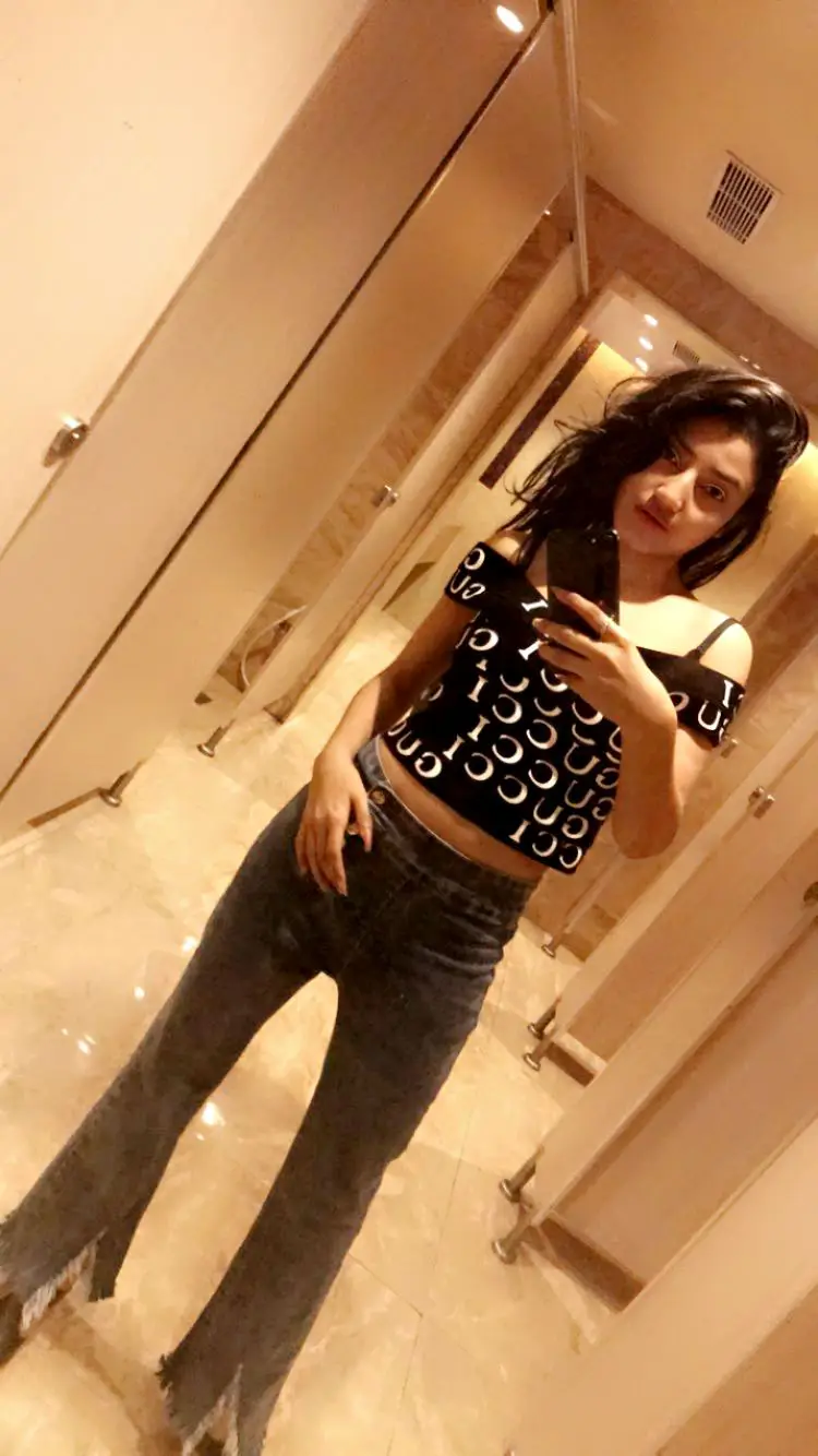 Ananya Rao - Bangalore Escort Services Ananya Rao - Professional Bangalore escort companion offering premium companionship services