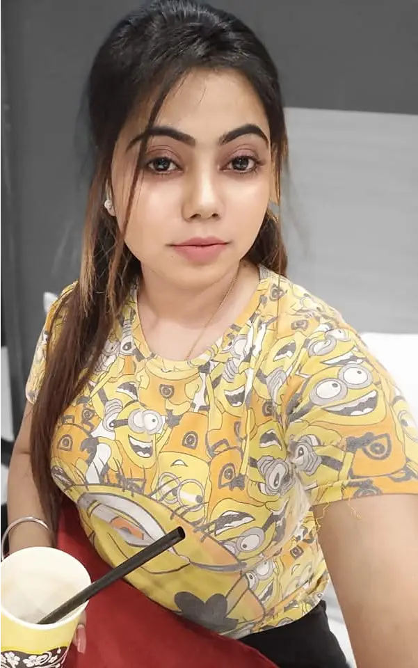 Diya Kolkata Model Girl - Gallery 1
