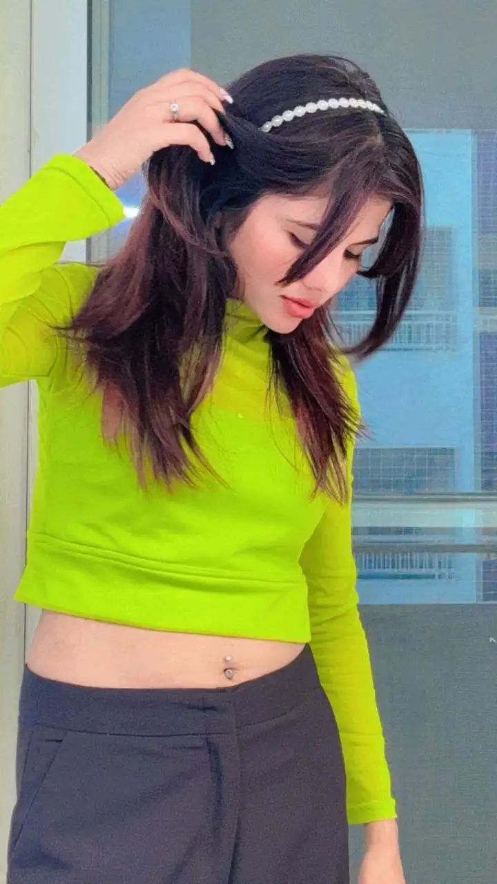 Vinita College Student - Gallery 1