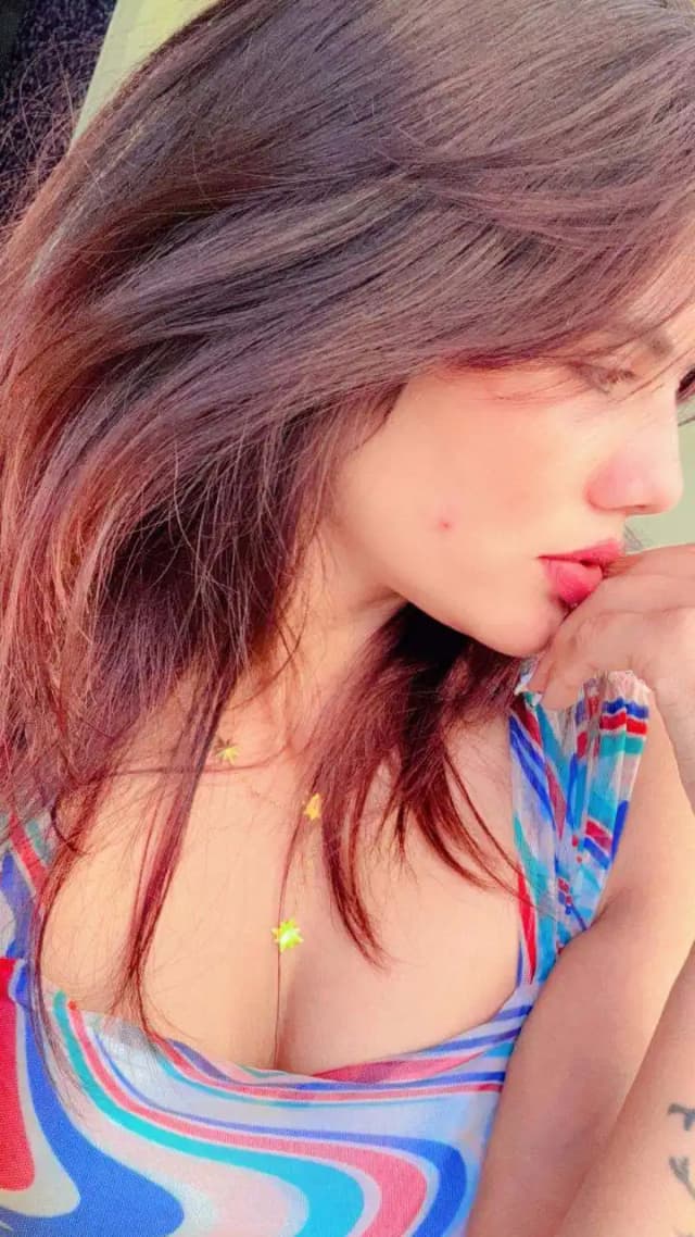 Vinita College Student - Gallery 2