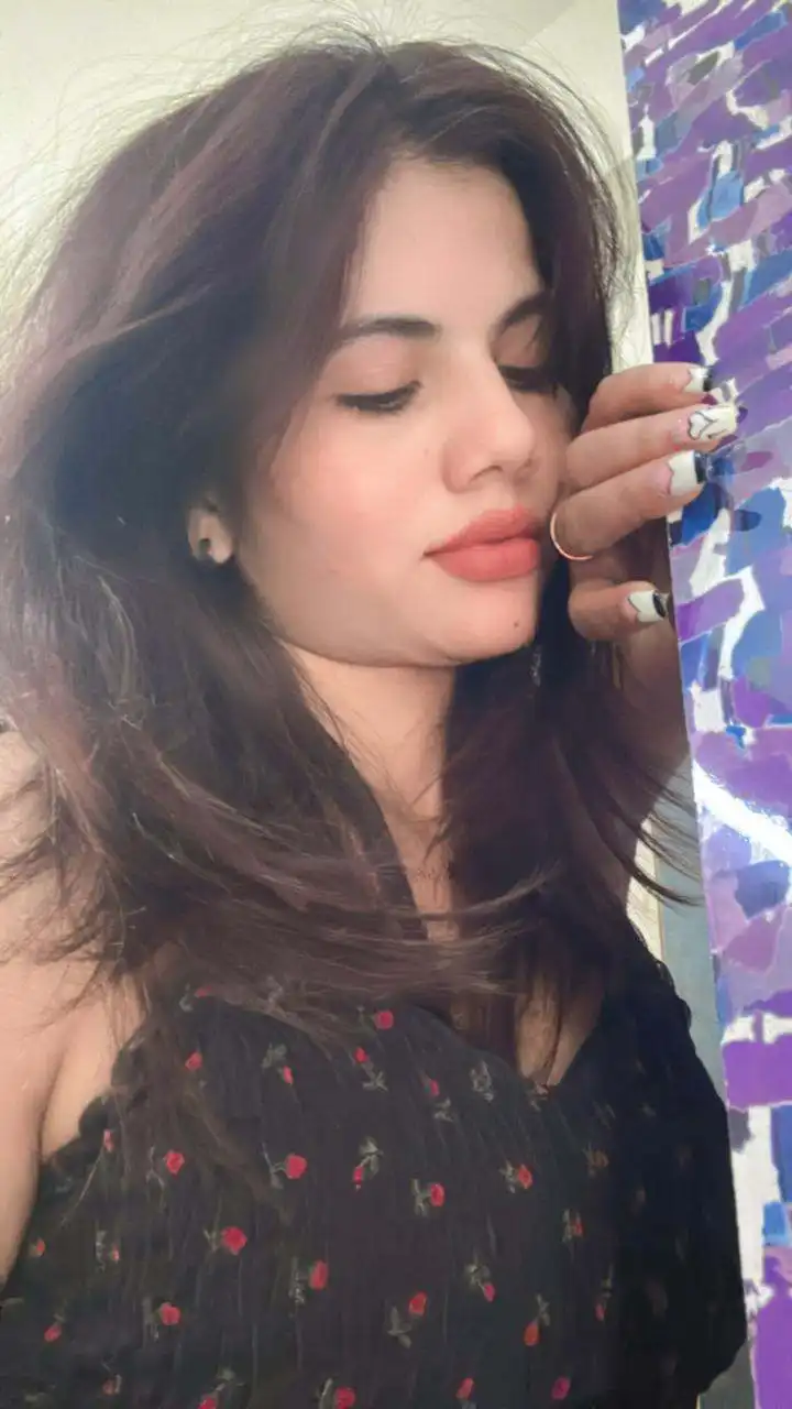 Vinita College Student - Gallery 3